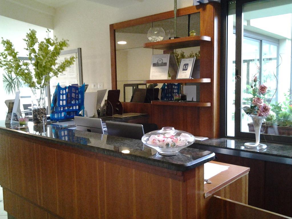 Hotel Flora Marina Di Bibbona Esterno foto